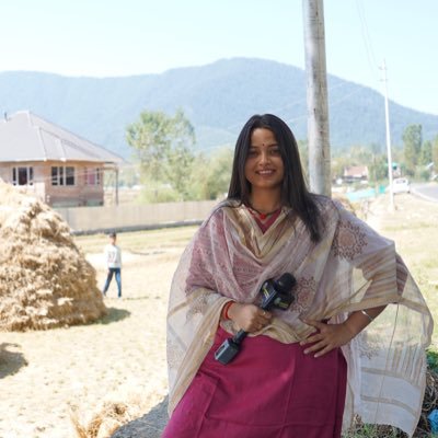 Archana Tiwari Profile