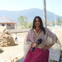 Archana Tiwari (@archanarajdharm) 's Twitter Profile