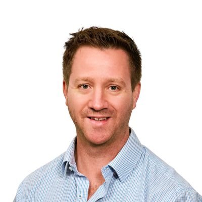 RichMcPharlin's profile picture. CMO @compareclub. Views expressed are my own