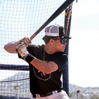 Chris Amador (@chrisamador2026) 's Twitter Profile Photo Chris Amador (@chrisamador2026) 's Twitter Profile Photo