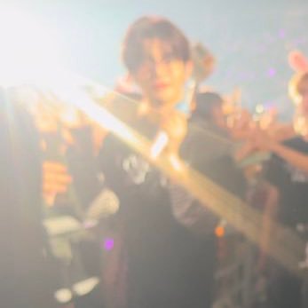 hao_chama725's profile picture. ZB1｜장하오｜ハオペン🎻