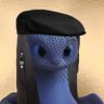 letsget_it1yeji's profile picture. so proud of ITZY 🙁🫶🏽                                                  (final ver.)