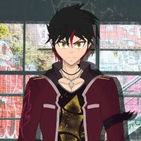 Ayden Glyden 🔥🦸🏽♂️ Vtuber (PNG Arc) (@aydenglyden) 's Twitter Profile