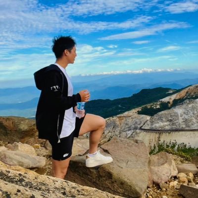 Eiki_ZX25R's profile picture. 福島の筋トレ好きな公務員 / Kawasaki zx25r / MUUR ZERO winspace CS9 / Cinelli VIGORELLI Road