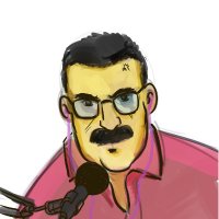 Joshua James Jordan (@joshuajjordan) 's Twitter Profile