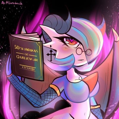 50 Sombras de Gardevoirさんのプロフィール画像