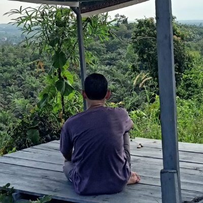 Suka - suka aja, yang penting ga bikin orang susah