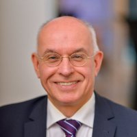 Ambassador Dr. Felix Neumann (@germanambcolo) 's Twitter Profile