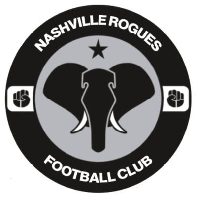 Established in 2011, NRFC is a Nashville-based adult soccer team, primarily competing in @mtsasoccer. 

⚫🐘⚽️