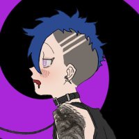 HypnoEyez, Zii’s Perfection (@hypnight) Twitter profile photo