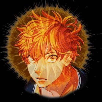 SunnySpiker's profile picture. @KarasunosKing, I'm here!