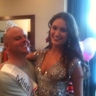 raystack's profile picture. I don&#039;t know how to put this but I&#039;m kind of a big deal. 
People know me.
I&#039;m very important.