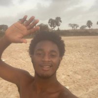 Modou lamin (@modoulamin86832) 's Twitter Profile