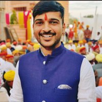 Jitendra Singh (@jodhpurwale19) 's Twitter Profile
