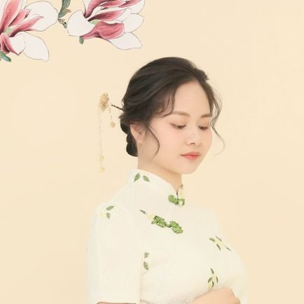 VivianHu_fo's profile picture. remain mysterious，keep amusing(互fo)