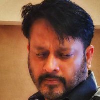 Manish Shrivastava (@shrimaan) 's Twitter Profile Photo