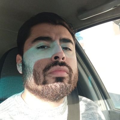 ElKellogs_P's profile picture. Médico 💊🩸💉
Un universo lleno de sorpresas por descubrir.
🦁🔥🎮🎲🏀🐺