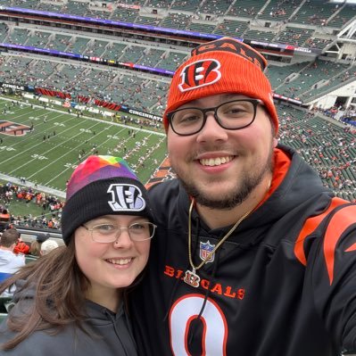 Die Hard Bengals Fan, Die Hard Irish Fan #WhoDey #Irish