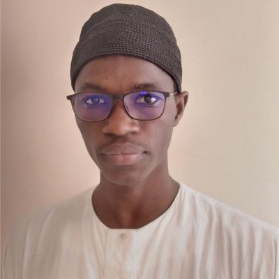 #Mouride _ Ingénieur agronome_ zootechnicien_//#ENSA. #JST