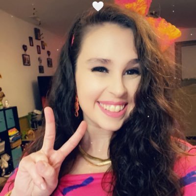 Twitch Affiliate | Ubisoft Partner | St Jude Ambassador | Member of @teamcenterstage | Military Spouse | Mother of 2 | Email: cutebutsnuggly101@gmail.com
