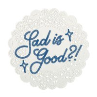 sad is good. (@sadisgood_id) 's Twitter Profile Photo sad is good. (@sadisgood_id) 's Twitter Profile Photo
