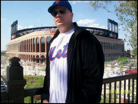 biglouoo9's profile picture. Love sports, mets, Giants, Rangers, knicks