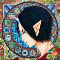 姉姉 (@un84z) 's Twitter Profile