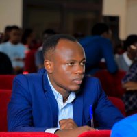 Deucee💫🇺🇬 (@deucetumwizere) 's Twitter Profile