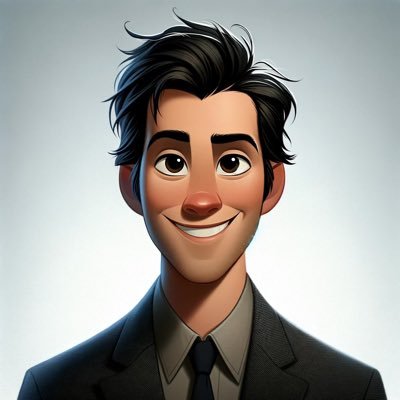 Human First. Otrovert. Autodidact. Polymath.
Co-Founder: https://t.co/6G4vdPmVqG (@System9_) #Blockchain #Tech #BTC #Film #Politics #Space #Startups #Multiverses