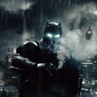 Jahnai 'Batman' Weaver ✞ (@battimee1) 's Twitter Profile