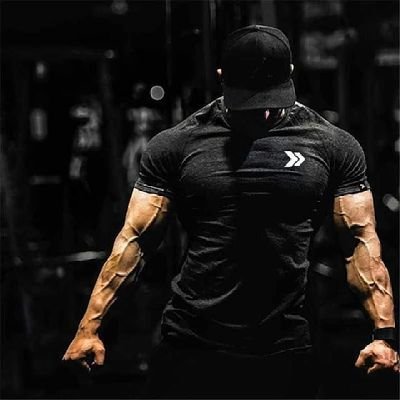 Mahi_Young07's profile picture. #Btc 🚀 💛 
Daily Fitness weight training🏋️

 https://t.co/oS7YI0GdQs