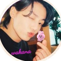 wakanaʲᵏ💜🐰💜ᴳᵒˡᵈᵉⁿJJST🇯🇵 (@wakanajk901) 's Twitter Profile Photo wakanaʲᵏ💜🐰💜ᴳᵒˡᵈᵉⁿJJST🇯🇵 (@wakanajk901) 's Twitter Profile Photo