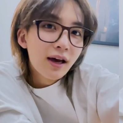 🫦
Tin + OT20 = tintwentyyyyyyy (witty ko don 😜) 💜🩷🩵