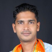 Ashish Patel (@ashish_daman) 's Twitter Profile