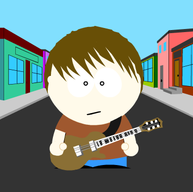 Plattenbeau's profile picture. 