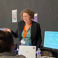 Karen Bourdarot (@karenbourdarot) 's Twitter Profile Photo Karen Bourdarot (@karenbourdarot) 's Twitter Profile Photo