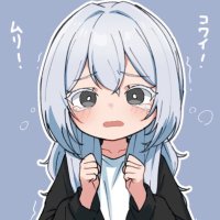 いか太郎 (@ika_sametarou) Twitter profile photo