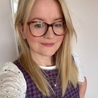 Sam Sparrow (@samrsparrow) 's Twitter Profile