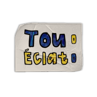 Tou:Éclat (@toueclat) 's Twitter Profile