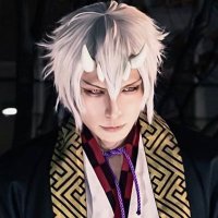 黒輔@コスプレする男 (@kurosuke1112) 's Twitter Profile Photo