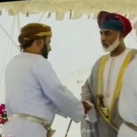 عبدالله بن محمدالسعيدي (@abdullahalsidi_) 's Twitter Profile Photo عبدالله بن محمدالسعيدي (@abdullahalsidi_) 's Twitter Profile Photo
