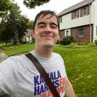 Patrick Gage 🇺🇦🏳️🌈 (@gagepatrick) 's Twitter Profile Photo Patrick Gage 🇺🇦🏳️🌈 (@gagepatrick) 's Twitter Profile Photo