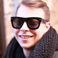 Mike York (@mikeyork1) Twitter profile photo