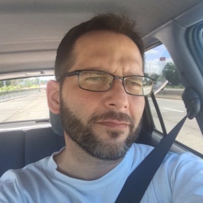 KevinFarris's profile picture. Cogito ergo sum. Echo-chambers are brain poison! #CatsofTwitter #RoevemberIsComing! #FactsMatter #Antifascist #Democracy #TrumpIsAFascist #HarrisWalz2024