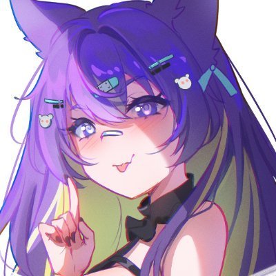 Digital Artist & Designer | #png_Artist | 2D & 3D Animator | #vtuber_Artist & rigger | logo banner overlay emotes #Furry_Art DMs are open now