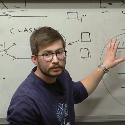 kerimovsu's profile picture. Assistant Professor of Operations Management @Rice_Biz