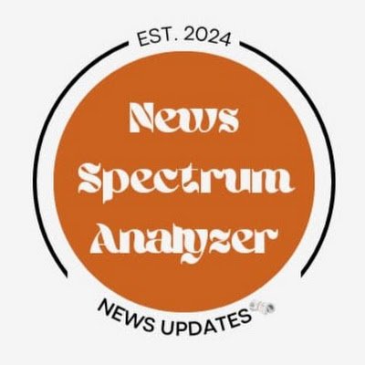 NewsAnalyzer_IN's profile picture. Analysis with Acute acumen in the politics& international affairs🌐& many more.Speak Truth even if bitter.Compelled to swim Against Tide sometimes..to say FACTS