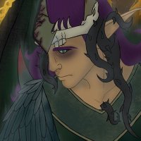 ᴅᴇᴀᴛʜʙʟɪɢʜᴛ (@odeathsembrace) 's Twitter Profile