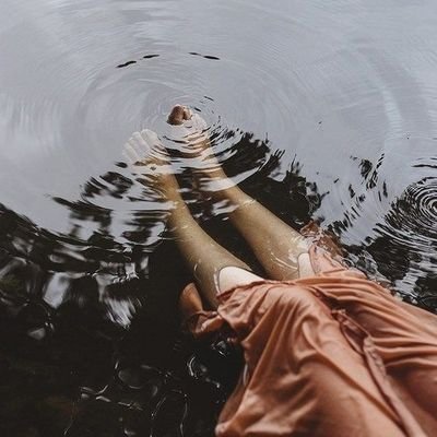 nhr134100's profile picture. flow like a river