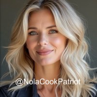 Patriot Nola (@nolacookpatriot) 's Twitter Profile Photo Patriot Nola (@nolacookpatriot) 's Twitter Profile Photo
